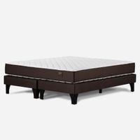 Cama Europea Ergo T New King