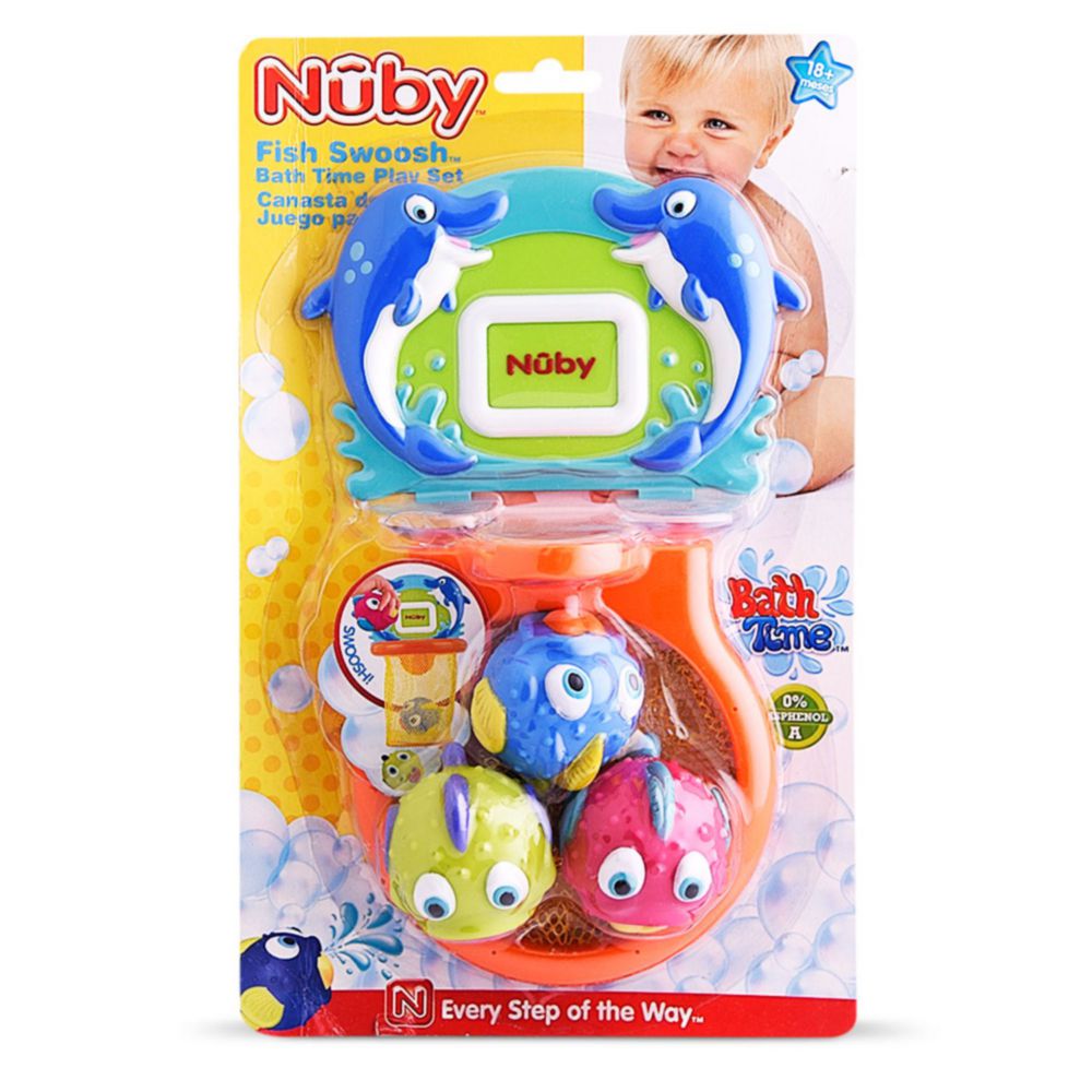 Comprar Bañera Para Bebé Nuby