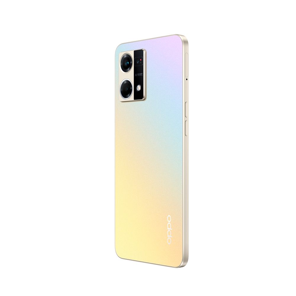 Celular Oppo Reno 7 6.43