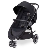 Coche  Para Bebé Cybex  Agis M Air 3 Moon Dust
