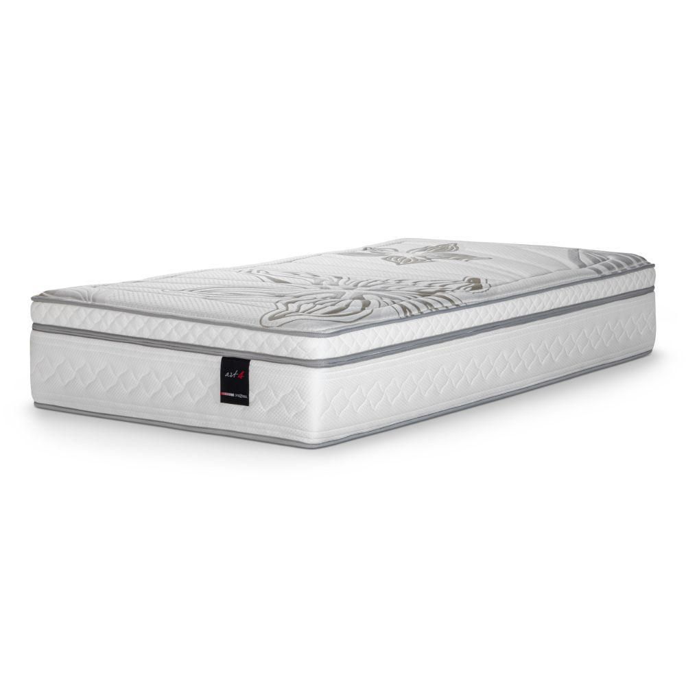 Colchón Rosen Art 4 1 Plaza