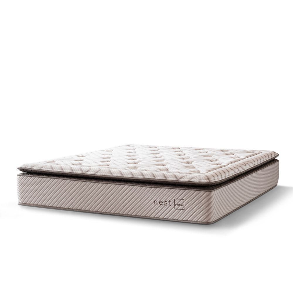 Colchón Rosen Nest 1 Plaza