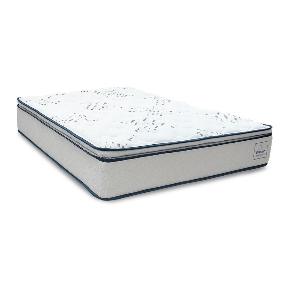 Colchon New Ozono King