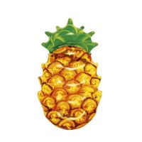Colchoneta Inflable Bestway Frutas Lounge