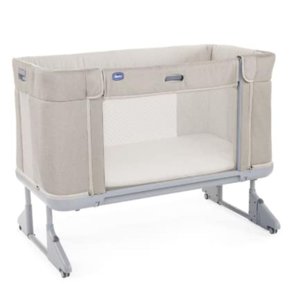 Cuna para Bebé Chicco Co-Sleeping Next2Me Forever Sand