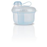 Dispensador de Leche para Bebé Nuby Celeste
