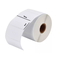 Rollo de Etiquetas Adhesivas TT 10 x 5 cm x1000 unidadesTuco 1?