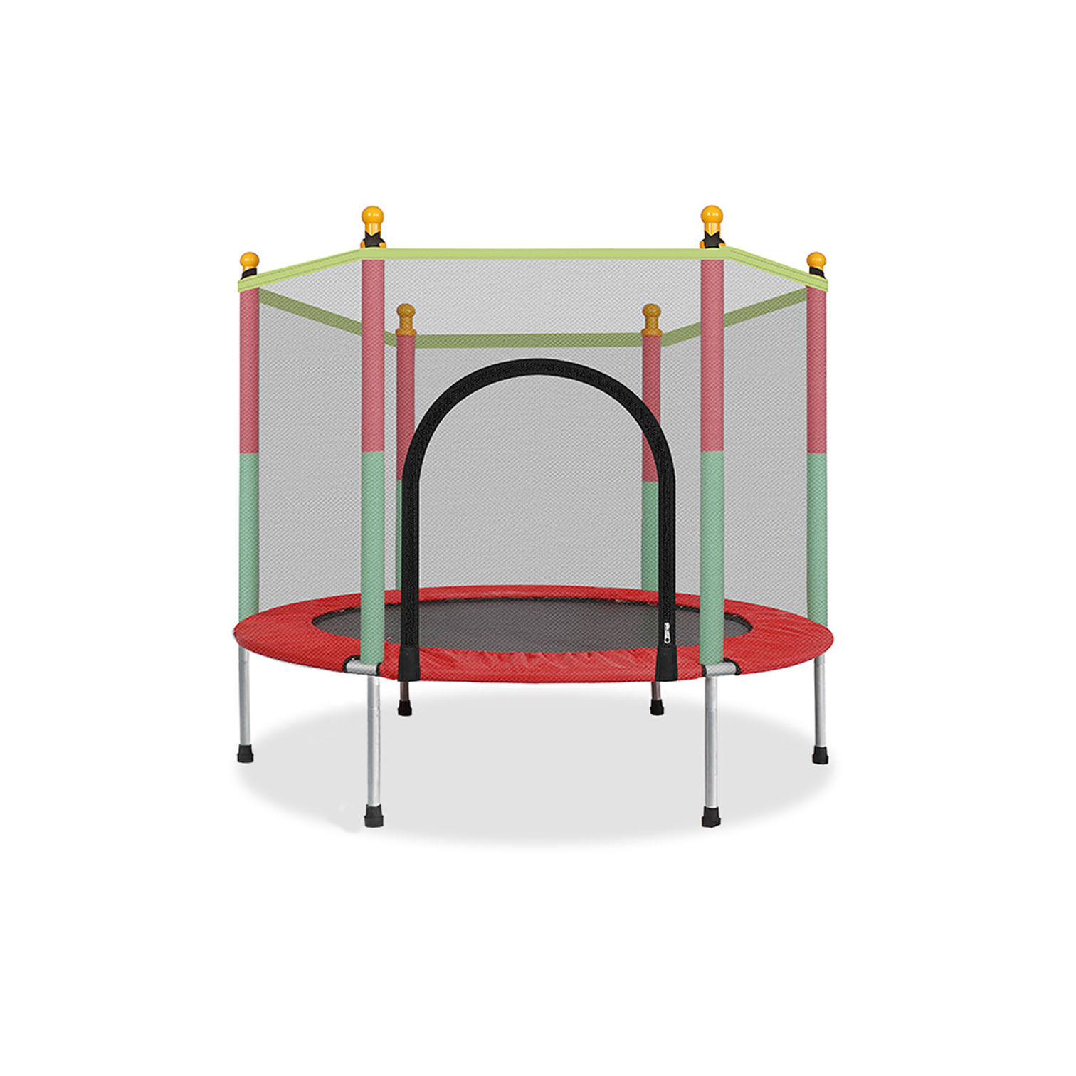 Trampolin Infantil