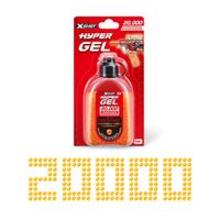 Lanzador X-Shot Pistola Hidrogel Recambio