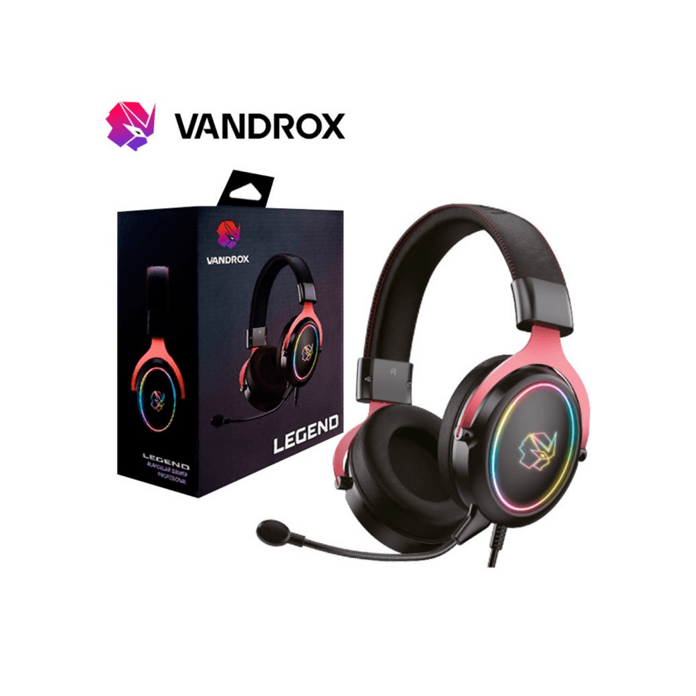 Auriculares discount gaming profesionales