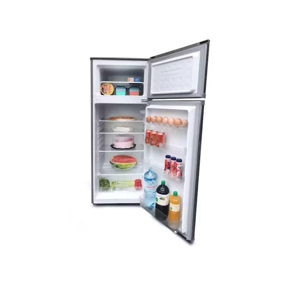Refrigeradora Frost Top Mount 138 Lts Electrolux Ert18G2Hni