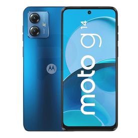 Celular Motorola Moto E13 64GB - Promart