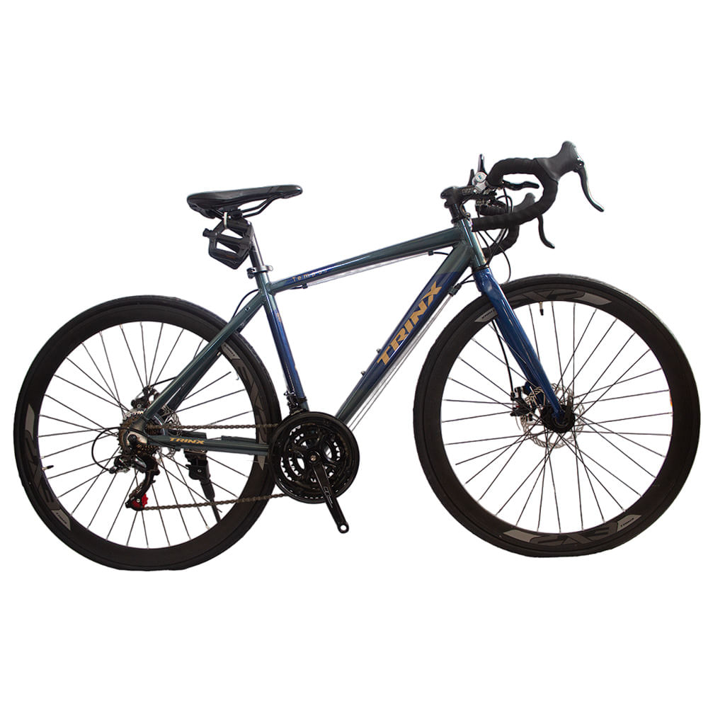 Bicicleta de Ruta Trinx Tempo 1.1 700CC 46""