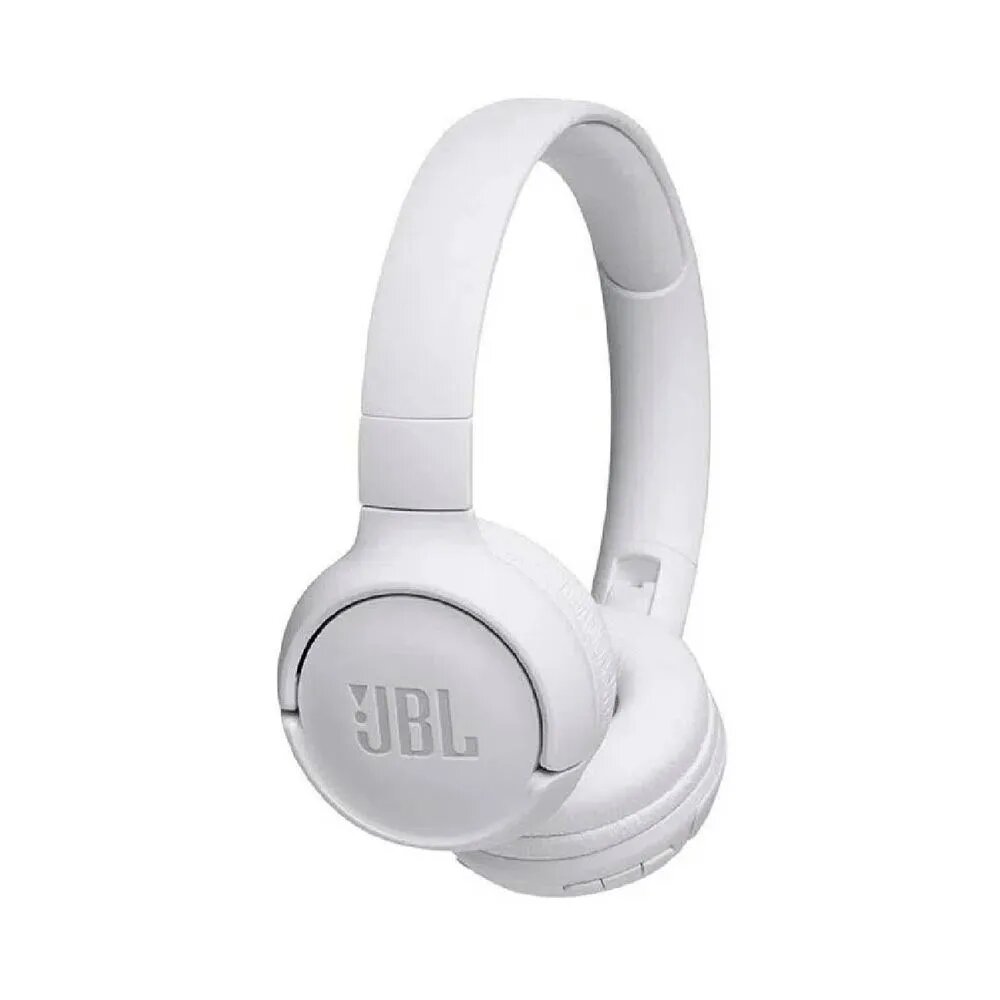 JBL Audífonos Inalámbricos Bluetooth JBL Tune 510BT - Negro