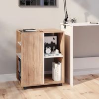 Mueble Auxiliar de Escritorio Saya Duna R&R MUEBLES