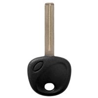 Carcasa de Llave Valet TOY49 para Hyundai