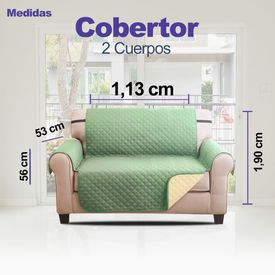 Funda De Colchón Impermeable 2 Plazas DeBambú Con Cierre En L HYPNO HOME