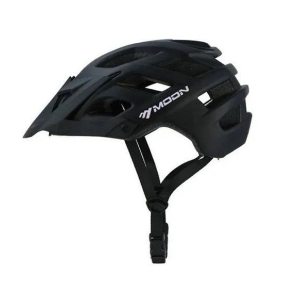 CascoMOON MTB Certificados HB37 Talla M