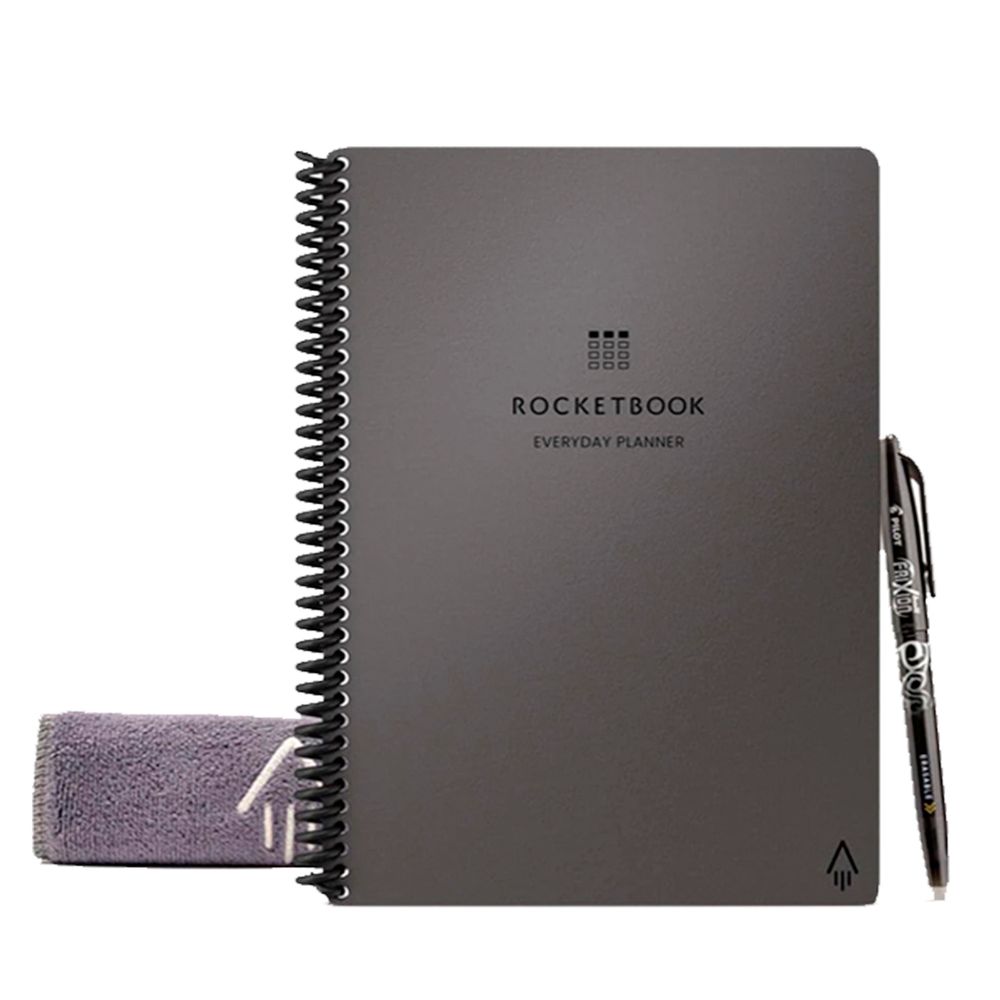 Rocketbook Everyday Planner