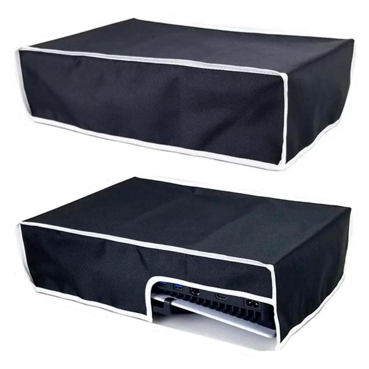 Funda Protectora PS5 Antipolvo y Humedad  Horizontal