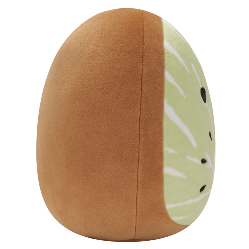 Peluche Kiwi Della Nuova Zelanda - Squittisce Quando Premuto - Simulazione Realistica