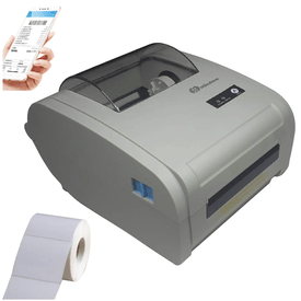 Impresora Multifuncional Brother DCP-L3551CDW Laser Color - Promart