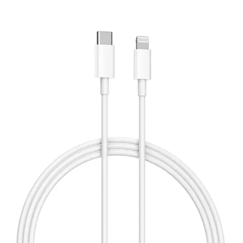 Cable Apple Usb C a Lightning 1m - Promart