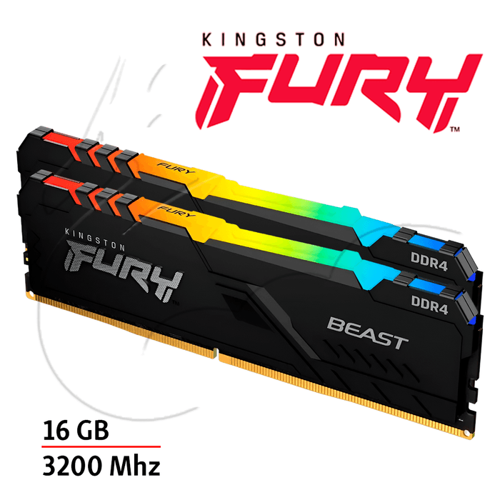 16gb Ram Hyperx 16 Gb 3200 Mhz 8gb 16gb 4gb Ddr4 3200mhz Ram Ddr4