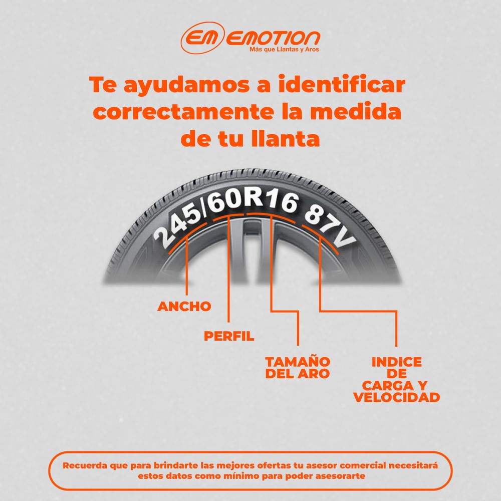 Llanta Rydanz Raxus R07 235/65R16 para Ford, Hyundai, VW | Promart ...