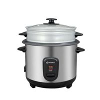 Olla Arrocera de Acero 2.8 Litros Imaco IRC281