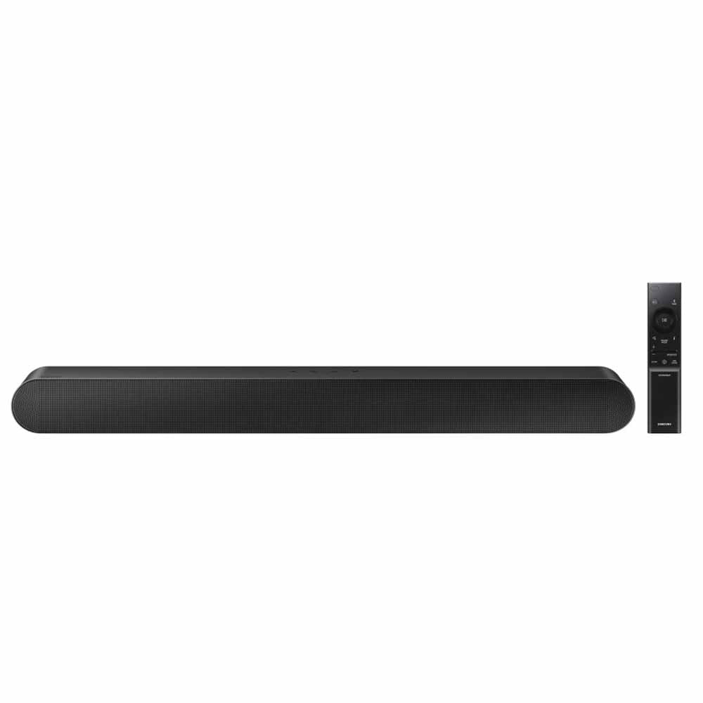 Soundbar SAMSUNG Bluetooth 400W Dolby Digital 3.0ch HW-S50B (2022)