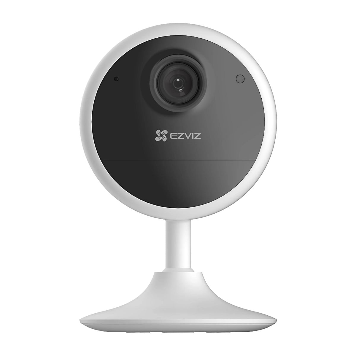 Cámara IP EZVIZ CB1 FullHD 1080p WiFi Con Batería Recargable