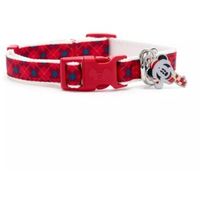Collar para perro Disney Tails Mickey Mouse  Talla S