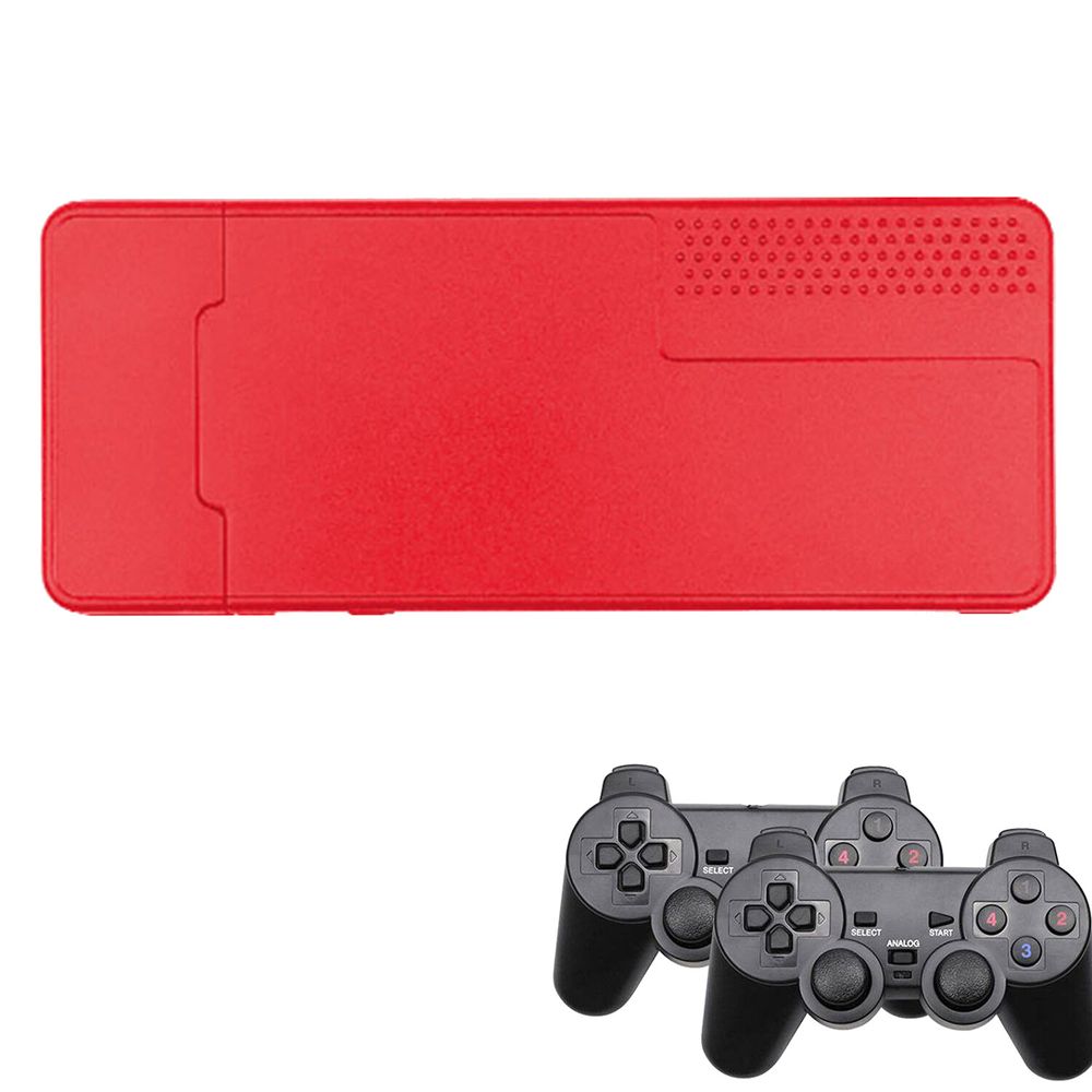 Consola de Videojuegos Portátil Consola de Videojuegos de TV con Salida Hd  - Promart