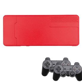 Pack Consola PS5 Slim con Lector 1TB + Case para Mando PS5 Dorado Rígido -  Promart