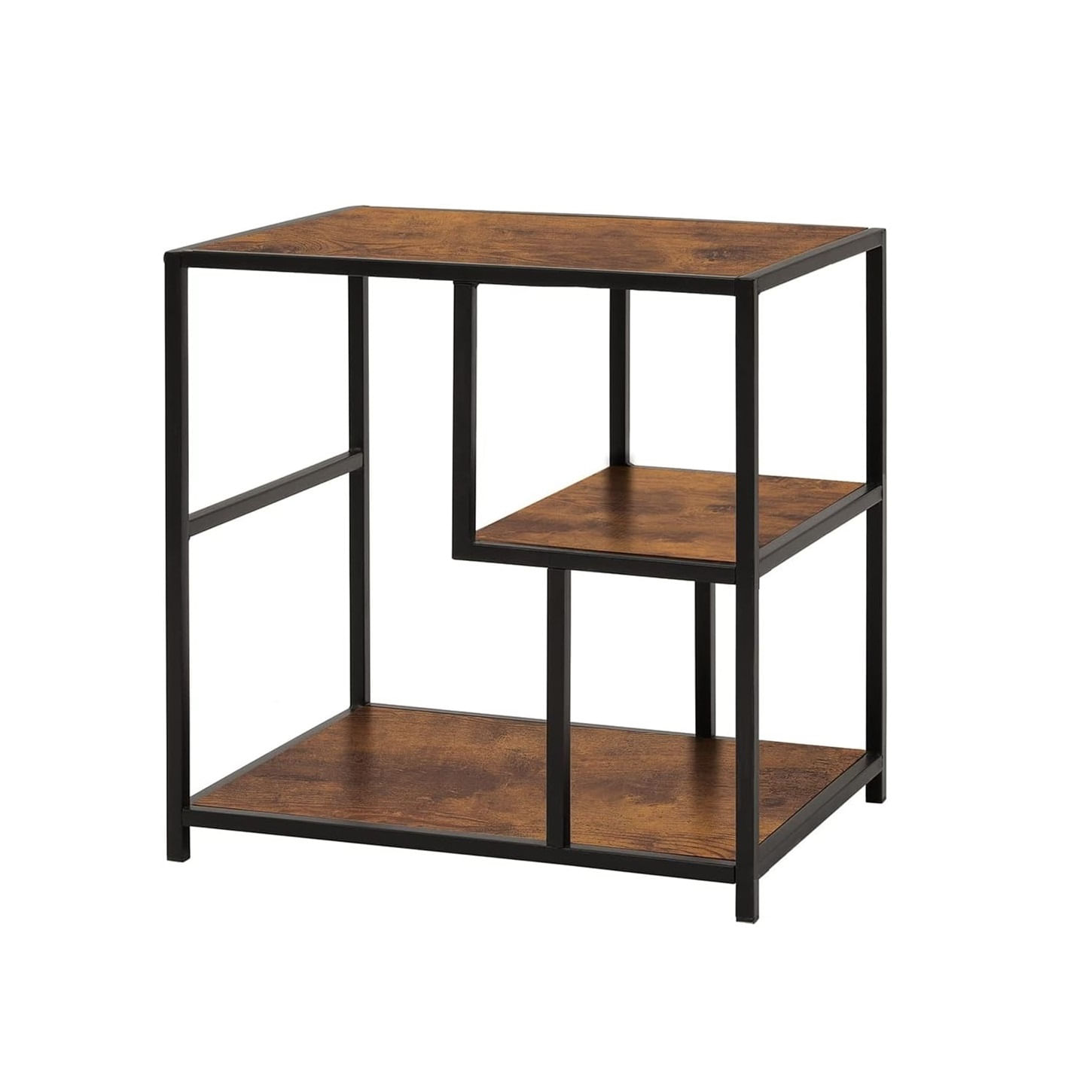 Mesa Auxiliar Emma Caramelo Coricha Home