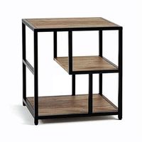 Mesa Auxiliar Emma Gales Coricha Home