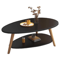 Mesa de Centro Claudie MUEBLES BONNO