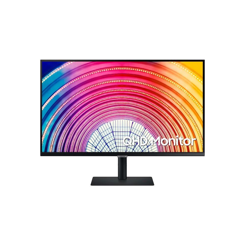 Monitor Samsung LS24R350FZNXZA 24 Pulgadas LED 1920x1080 IPS FHD HDMI VGA -  Promart