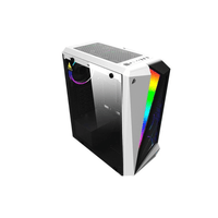 CPU  Core I7/ Ram 8 Gb /Disco M.2. 512 GB / Case Rainbow M5