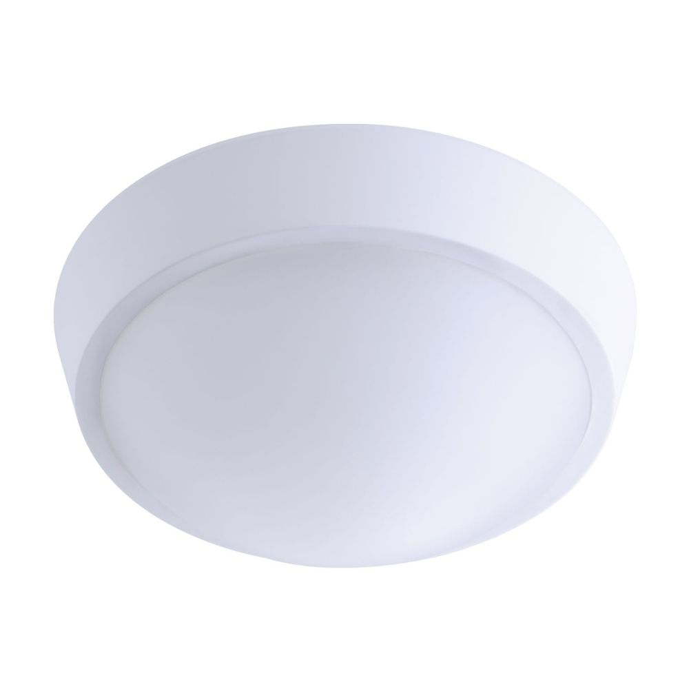 Aplique exterior led Tortuga Philips 20w Luz cálida Ip65