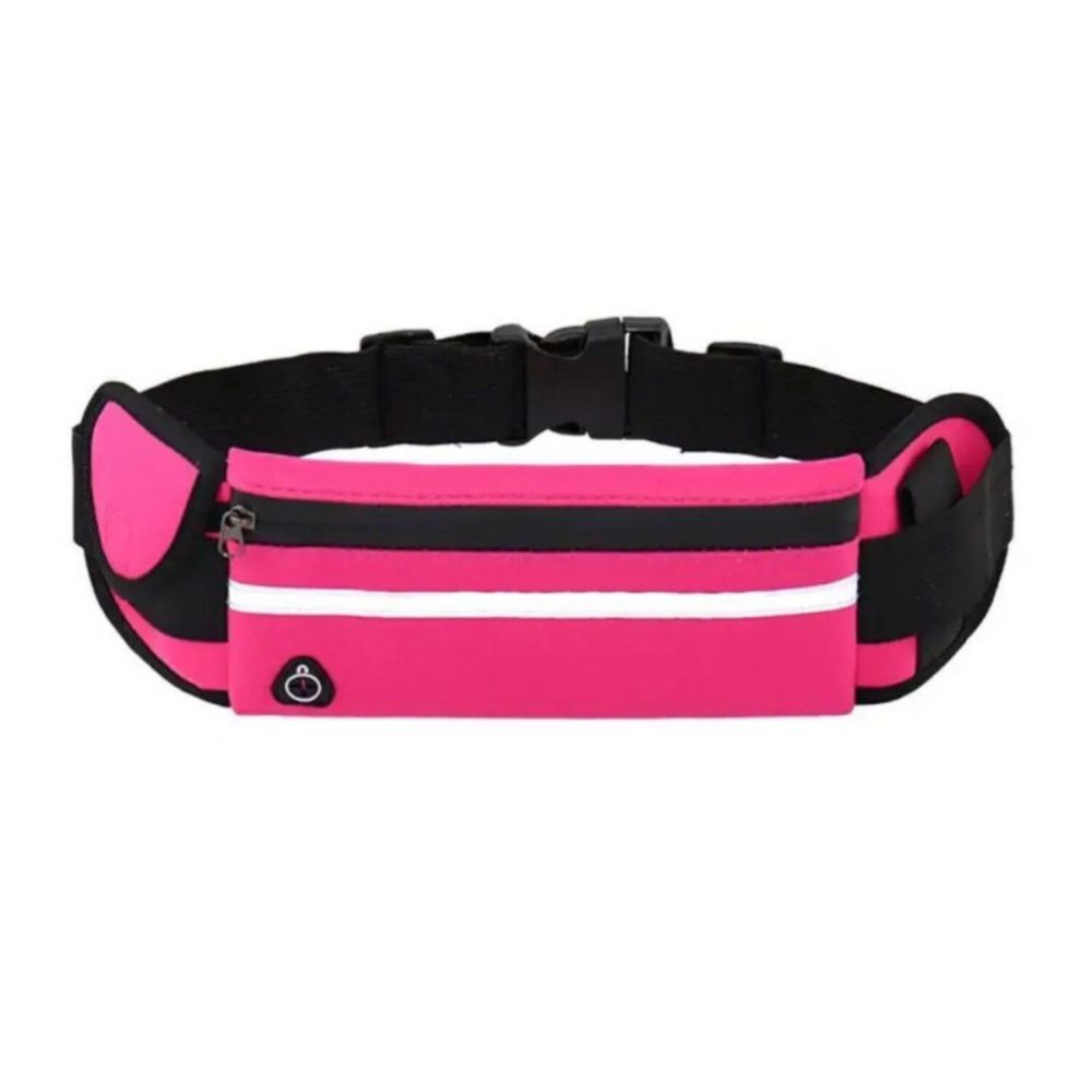 Canguro Deportivo Cool Bags Fucsia