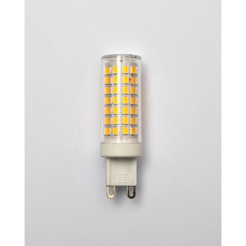 Foco Led G9 9W Luz Calida 3000K