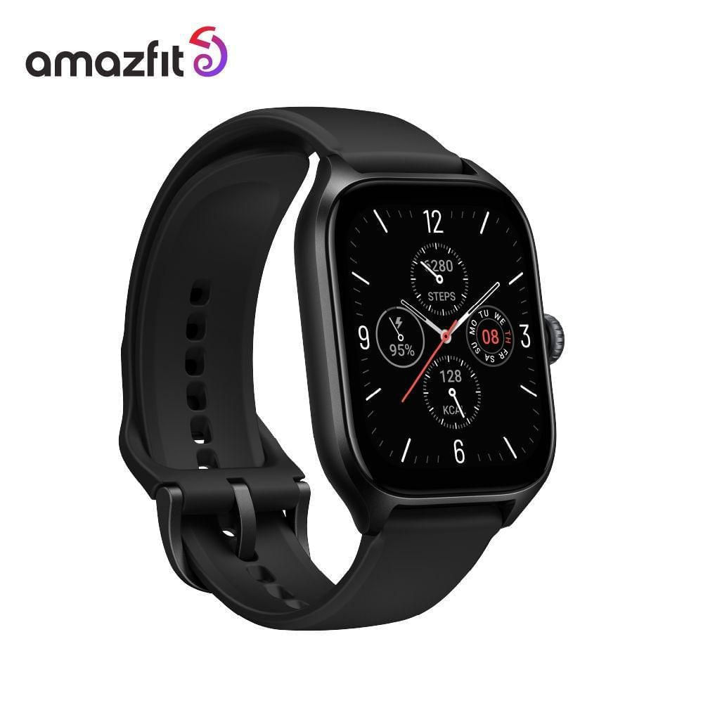 Amazfit gts online barometro