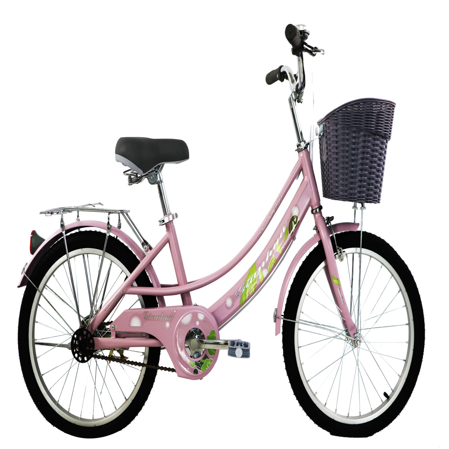 Bicicleta besatti arezzo online aro 24