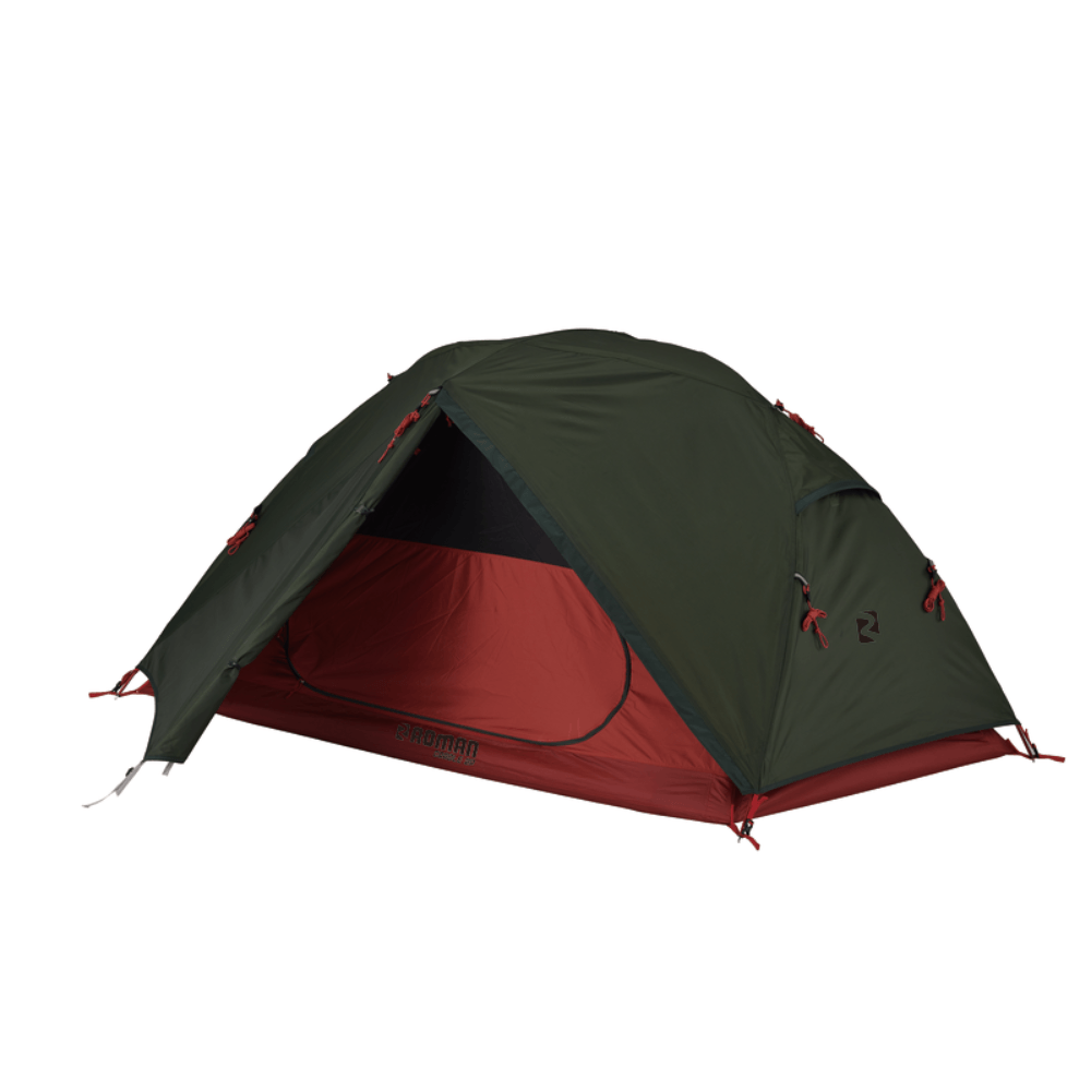 Carpa OZtrail Cradle 2p