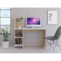 Escritorio Moderno Haruka Duna R&R MUEBLES