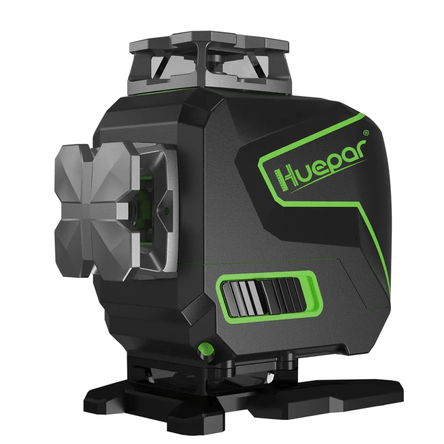 4D laser level Huepar S04CG Bluetooth