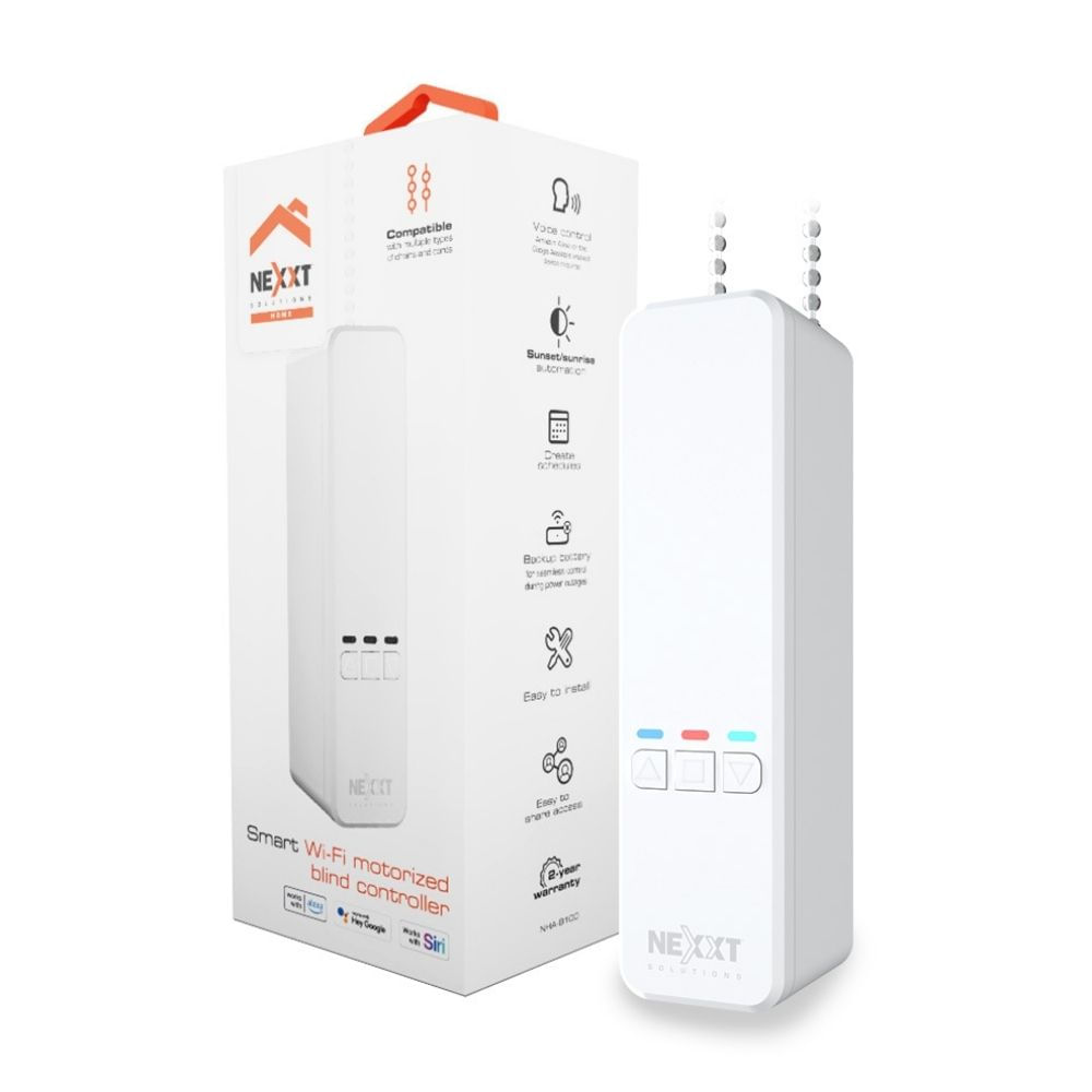 Interruptor Inteligente WiFi Triple 3 Botones Negro - Promart