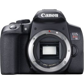 Cámara Réflex Digital Canon Eos 90D con Objetivo 18 135Mm - Promart